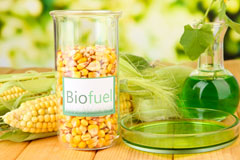 Ardmillan biofuel availability